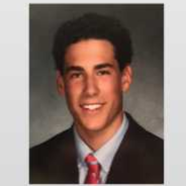 Colin Reilly
