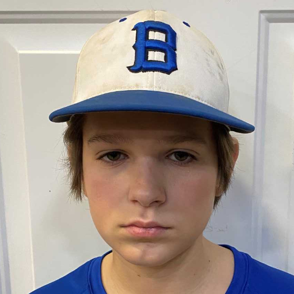 Ethan Villemarette