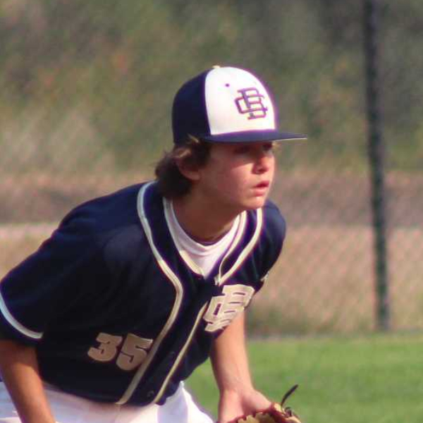 Peyton Atchley