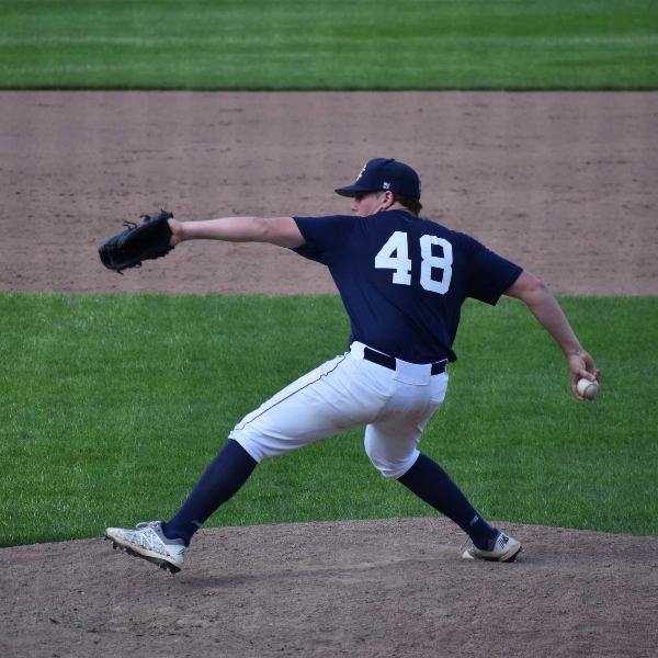 Levi Martin
