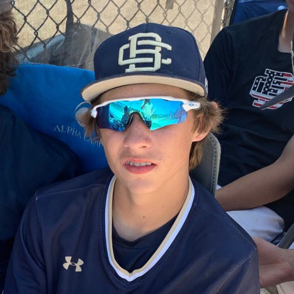 Koby Patykiewicz