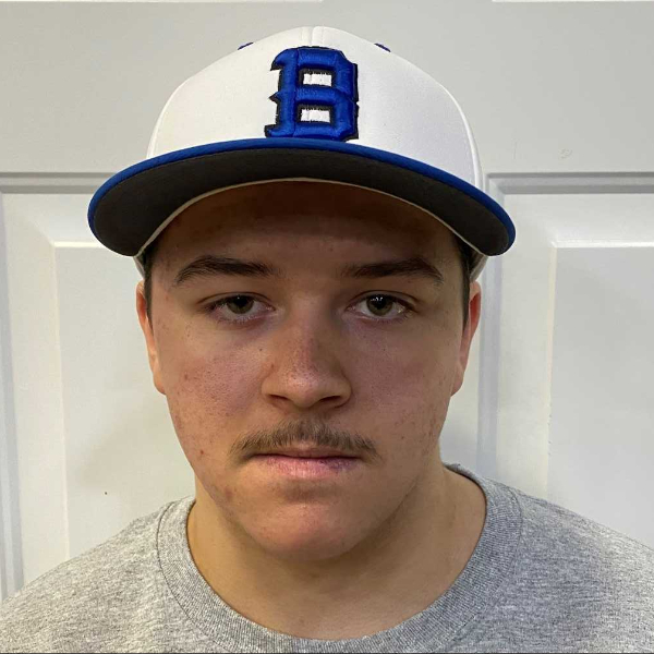 Brett Mueller
