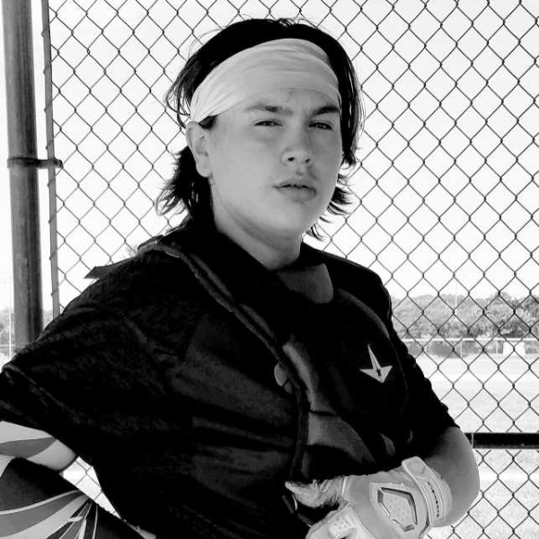 Lucas Brown