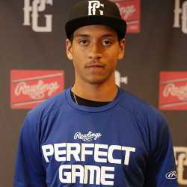 Isaiah Pruitt