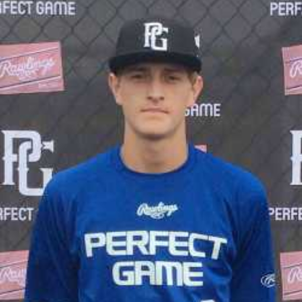 Preston Oliver