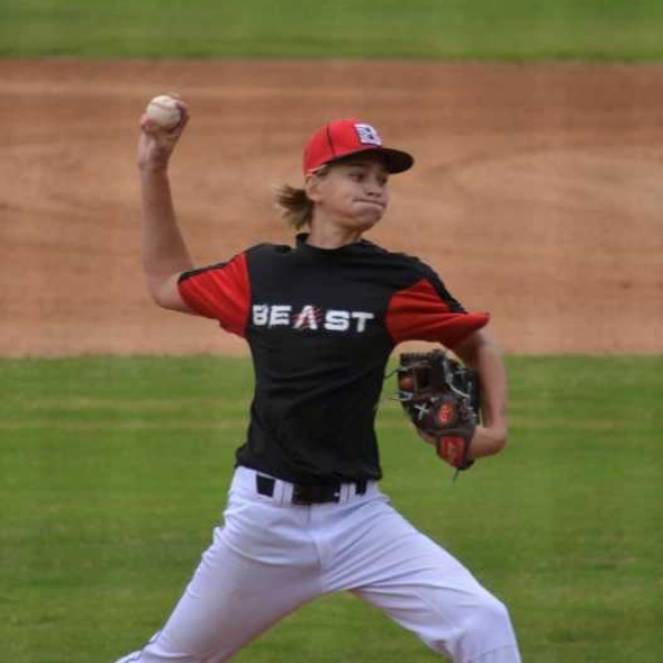 Chase Buscher