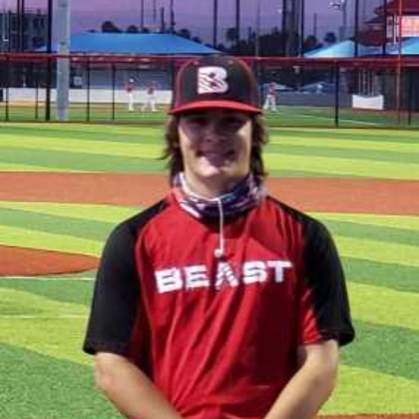 Andrew Blixt