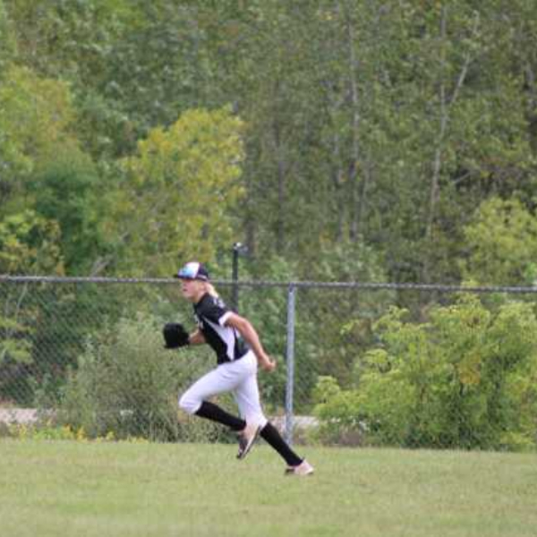 Caden Thelen