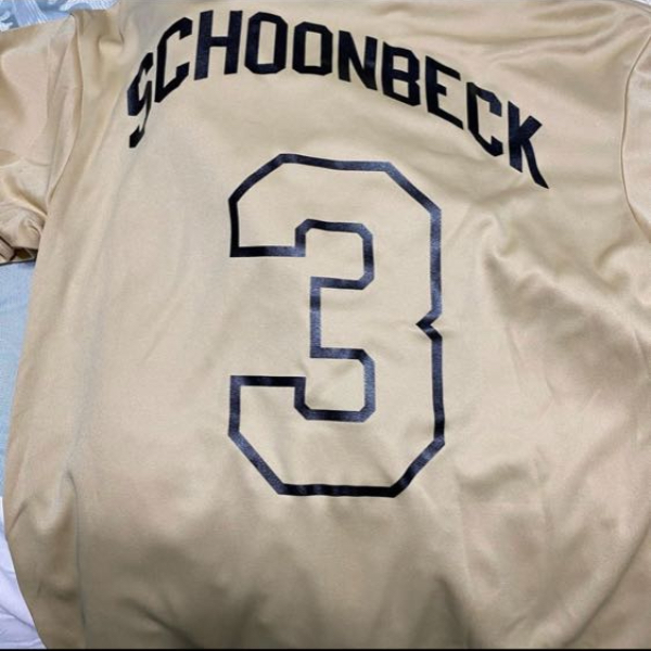 Cade Schoonbeck