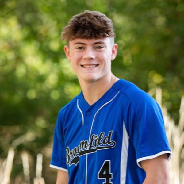 Aaron Brakel