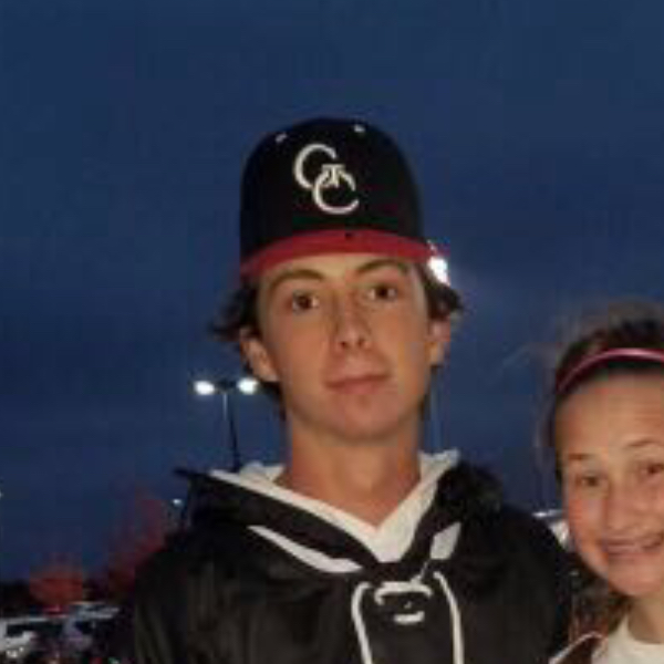 Lucas Haddix