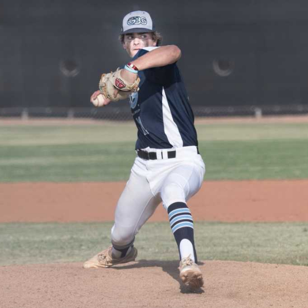 Jason Rhea Baseball Jason Roah's Baseball Recruiting Profile