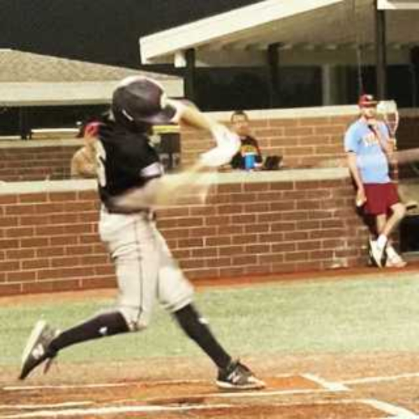 Jackson Blaesing