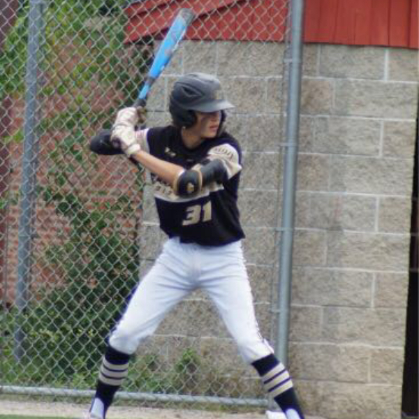 Hunter Normandin