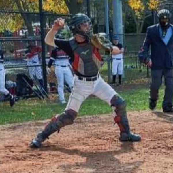 CJ Schuster