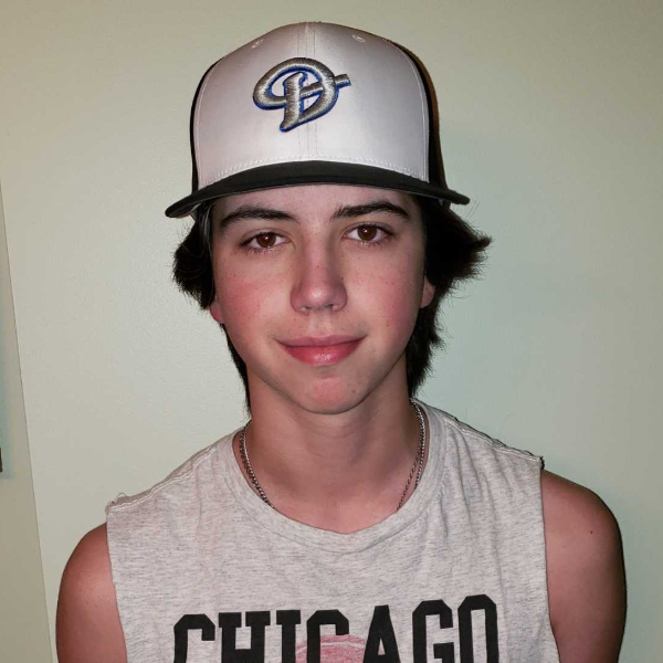 Joshua Keller