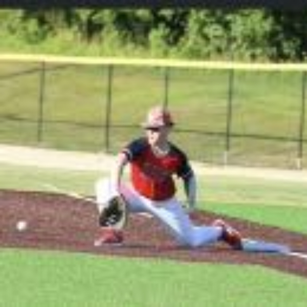 Brady Thompson