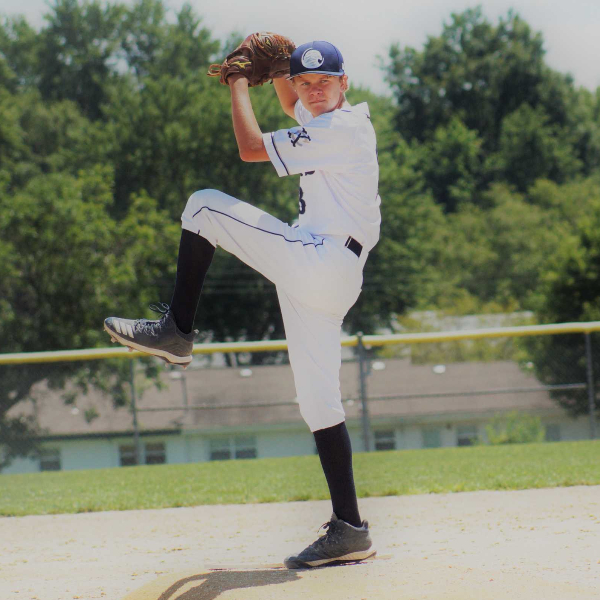 Mason Kuntz