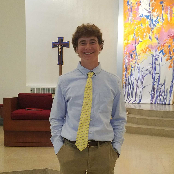 Christian Stein