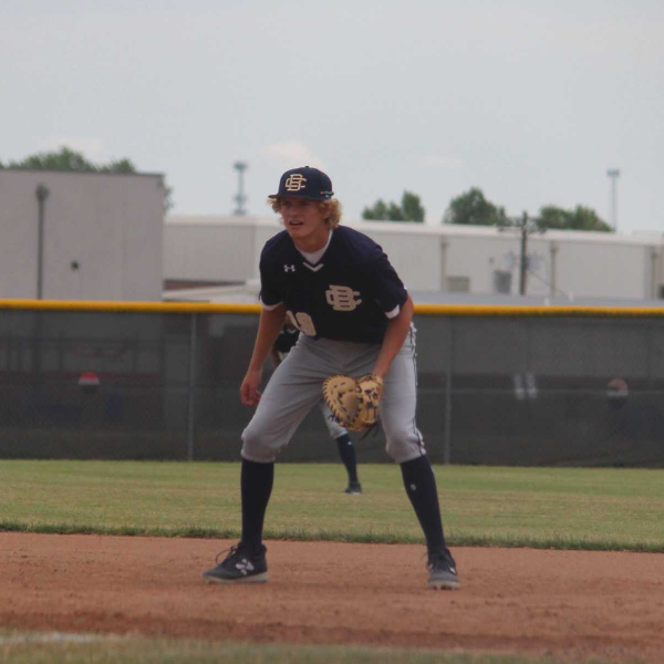 Austin Young
