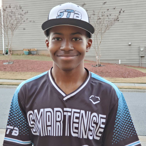 Dominic Lee's Baseball Recruiting Profile