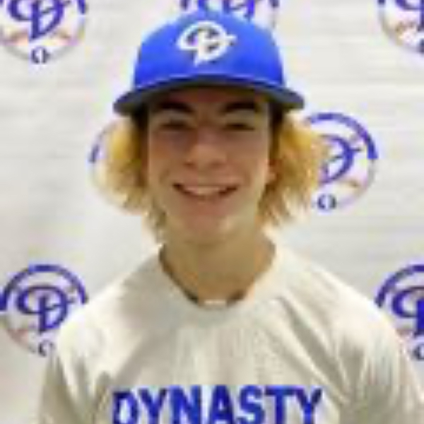 Cole Blazekovich