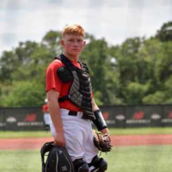 Wyatt Perdue