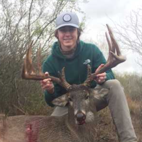 Grayson Hines