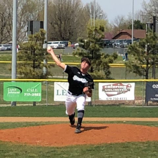 Trenton Roehler