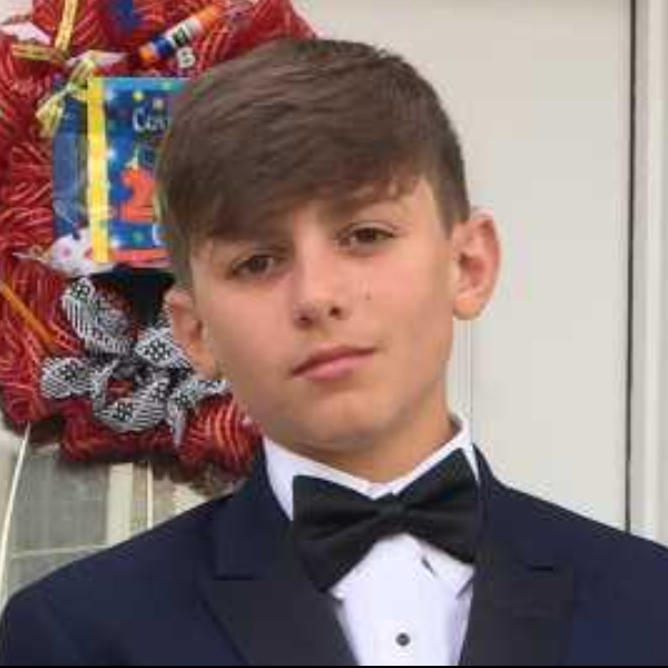 Troy Batelman