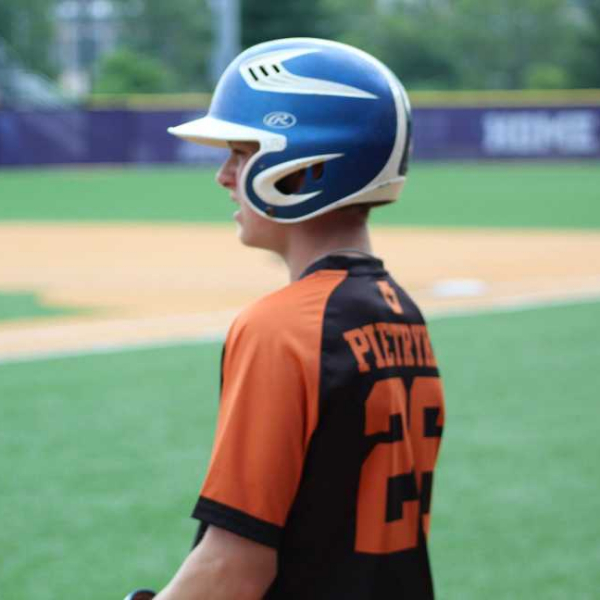 Garrett Pietryka