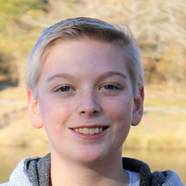 Bryce Nicolay