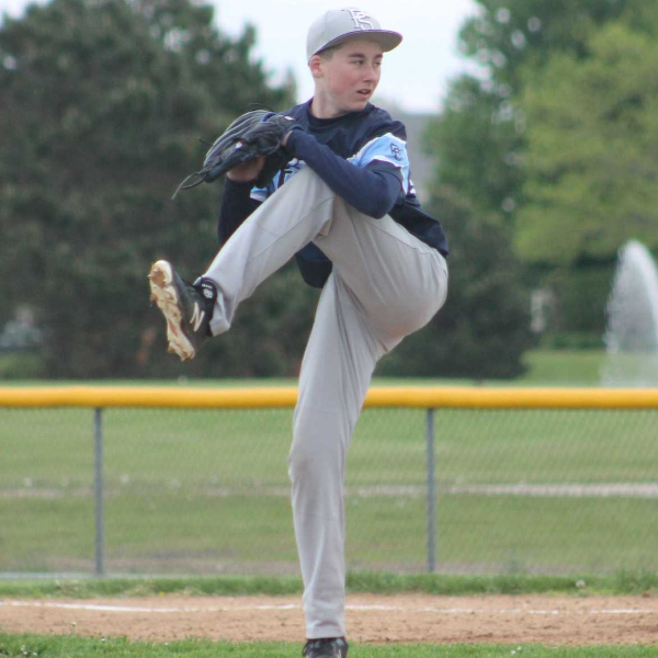 Aaron Sihweil