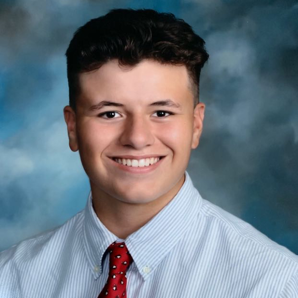 Owen Sotero