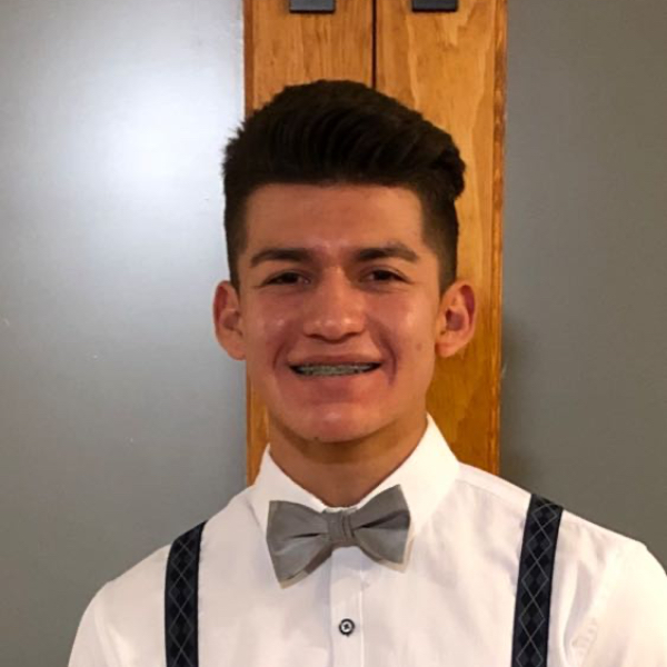 Jacob Charlson