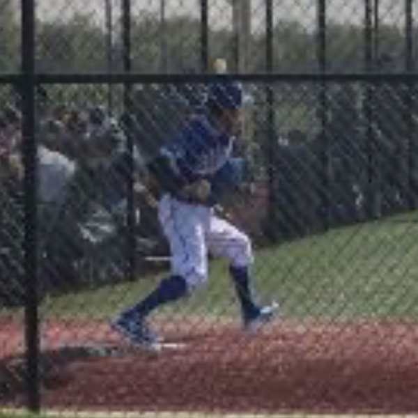 Brenden Jones