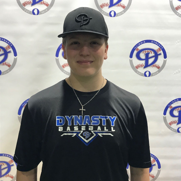 Preston Vowell
