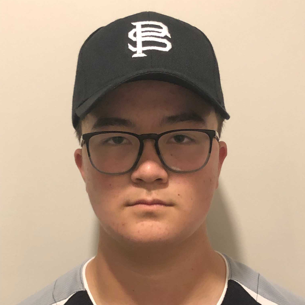 Matthew Kue