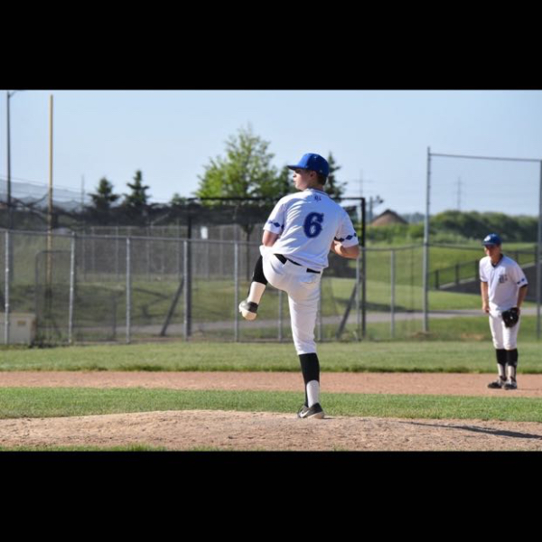 Carson Potter