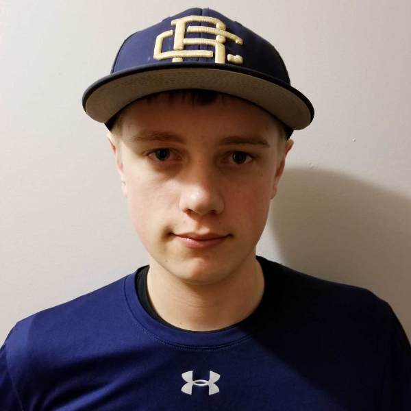 Brayden Alexander
