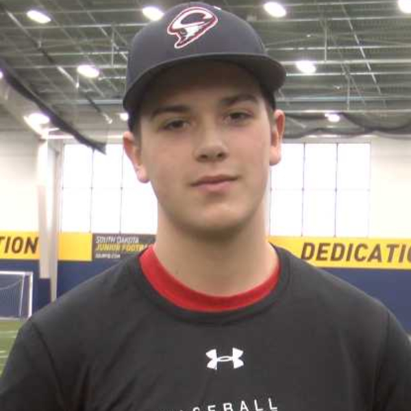 Mason Johnson