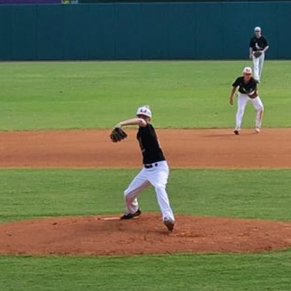 Kyle Kipp
