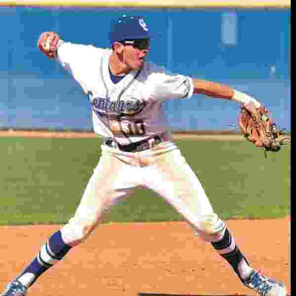Jake Glickman