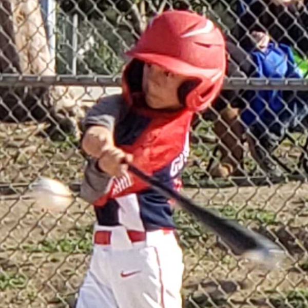 Manny Gutierrez