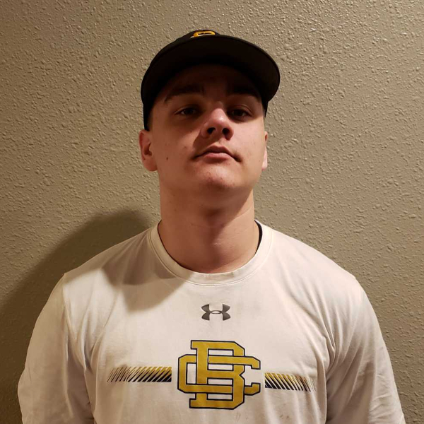 Bryce Crawford