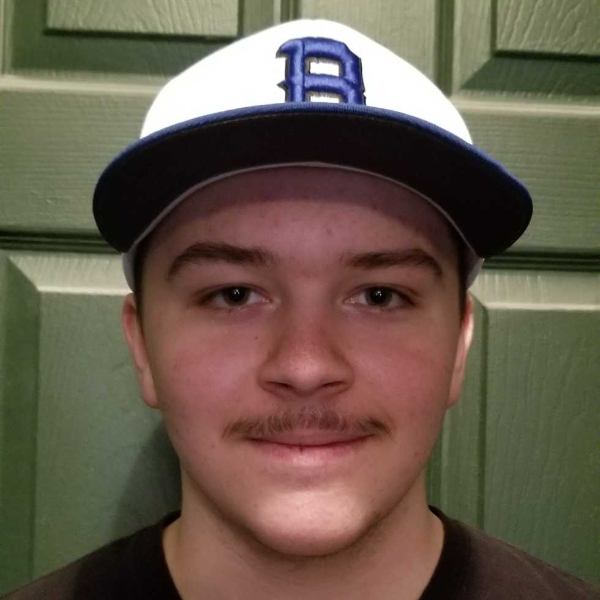 Brett Mueller