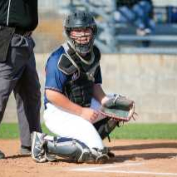 Jacob Miller