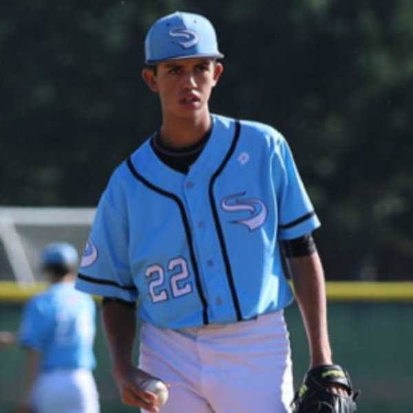 Gabe Rodriguez