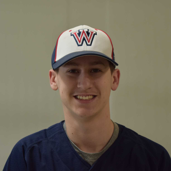 Ryan Niedzwiedz