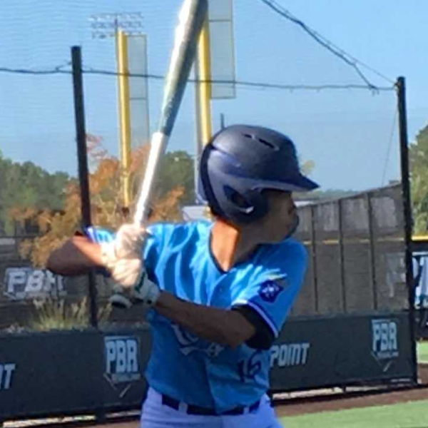 Zavier Tsai